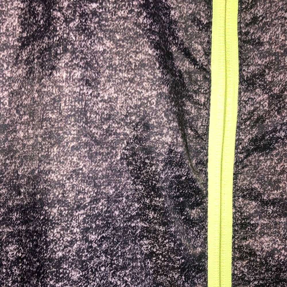 AMERICAN EAGLE full zip windbreaker - Picture 3 of 9
